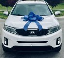 Used 2015 Kia Sorento LX image 2