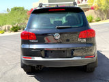 Used 2015 Volkswagen Tiguan SEL image 4