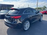 Used 2017 INFINITI QX70 3.7 image 5