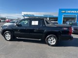 Used 2011 Chevrolet Avalanche LT image 4