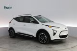 Used 2022 Chevrolet Bolt EUV Premier w/ Sun & Sound Package image 4