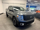 Used 2017 Nissan Titan S image 3
