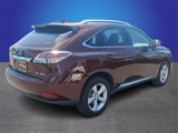 Used 2015 Lexus RX 350 AWD image 4