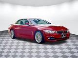 Used 2015 BMW 428i Convertible image 2