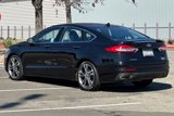 Used 2020 Ford Fusion Titanium image 5