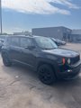 Used 2016 Jeep Renegade Latitude image 2
