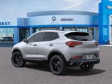 New 2025 Buick Encore GX Sport Touring w/ Advanced Technology Package image 3
