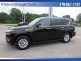 Used 2021 Nissan Armada SV image 5