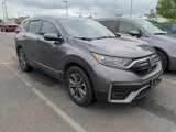 Used 2022 Honda CR-V EX image 2