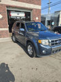 Used 2011 Ford Escape Limited w/ 302A Rapid Spec Order Code image 3