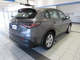 New 2025 Honda HR-V LX image 2