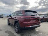 Certified 2024 Jeep Grand Cherokee Limited image 5