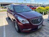 Used 2017 Buick Enclave Leather image 2