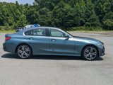 Used 2020 BMW 330i xDrive Sedan w/ Premium Package image 2