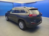 Used 2015 Jeep Cherokee Latitude image 5