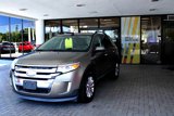 Used 2012 Ford Edge SEL image 4