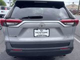 Used 2019 Toyota RAV4 LE image 3