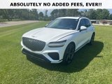 Used 2022 Genesis GV70 2.5T w/ Sport Prestige Package image 2