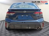 New 2025 Toyota Corolla FX image 5