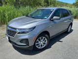 Used 2024 Chevrolet Equinox LS w/ LS Convenience Package image 1
