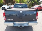 Used 2012 Nissan Frontier SV image 6