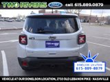 Used 2019 Jeep Renegade Latitude w/ Safety & Security Group II image 4
