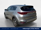 Used 2020 Kia Sportage LX image 4