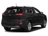 Used 2015 Jeep Cherokee Limited w/ Luxury Group image 3