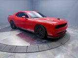 Used 2016 Dodge Challenger SRT Hellcat image 3