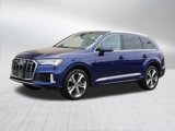 Used 2021 Audi Q7 3.0T Premium Plus w/ Executive Package image 3