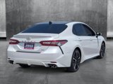 Used 2018 Toyota Camry XSE image 5