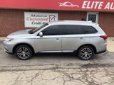 Used 2018 Mitsubishi Outlander SE image 4