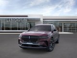 New 2025 Lincoln Nautilus Premier image 2