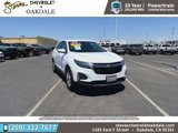 Certified 2022 Chevrolet Equinox LT image 3