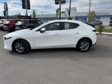 Used 2025 MAZDA MAZDA3 s image 2