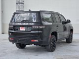 New 2024 Jeep Grand Wagoneer Series II w/ Quick Order Packagew 28T image 4