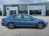 Certified 2021 Volkswagen Jetta SE w/ SE Cold Weather Package image 4