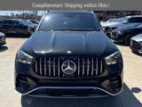 New 2025 Mercedes-Benz GLE 53 AMG 4MATIC image 2
