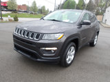 Used 2019 Jeep Compass Latitude w/ Cold Weather Group image 3