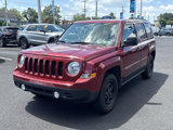 Used 2017 Jeep Patriot Sport w/ Power Value Group image 3