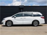 Used 2025 Honda Odyssey EX-L image 2