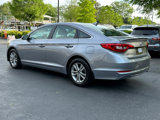 Used 2015 Hyundai Sonata SE w/ Option Group 09 image 5