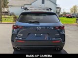 New 2025 MAZDA CX-50 AWD 2.5 S w/ Cargo Package image 5