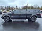 Used 2013 Ford F150 FX4 w/ Mid Equipment Group image 2