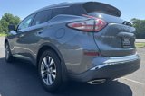 Used 2017 Nissan Murano SL image 3