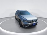 Used 2022 Volkswagen Tiguan S image 2