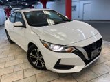 Used 2022 Nissan Sentra SV w/ All-Weather Package image 3