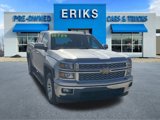 Used 2015 Chevrolet Silverado 1500 LT w/ All Star Edition image 4
