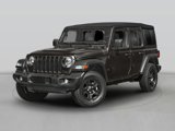 New 2025 Jeep Wrangler Sport image 3
