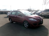 Used 2010 MAZDA MAZDA5 Sport image 3